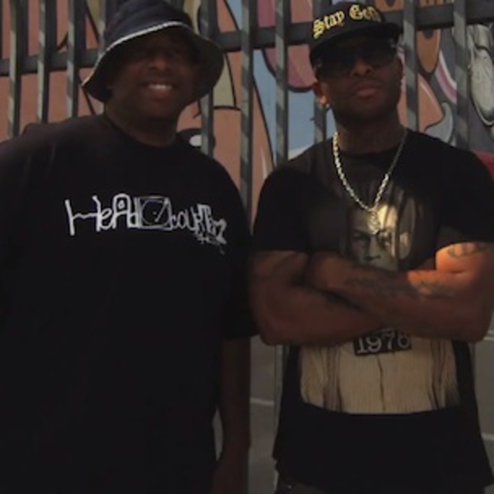 PRhyme