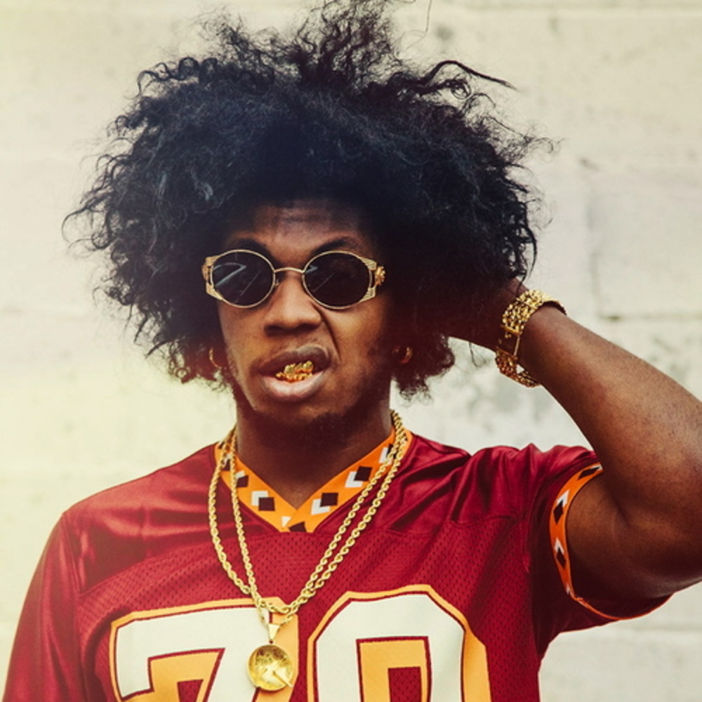 Trinidad James