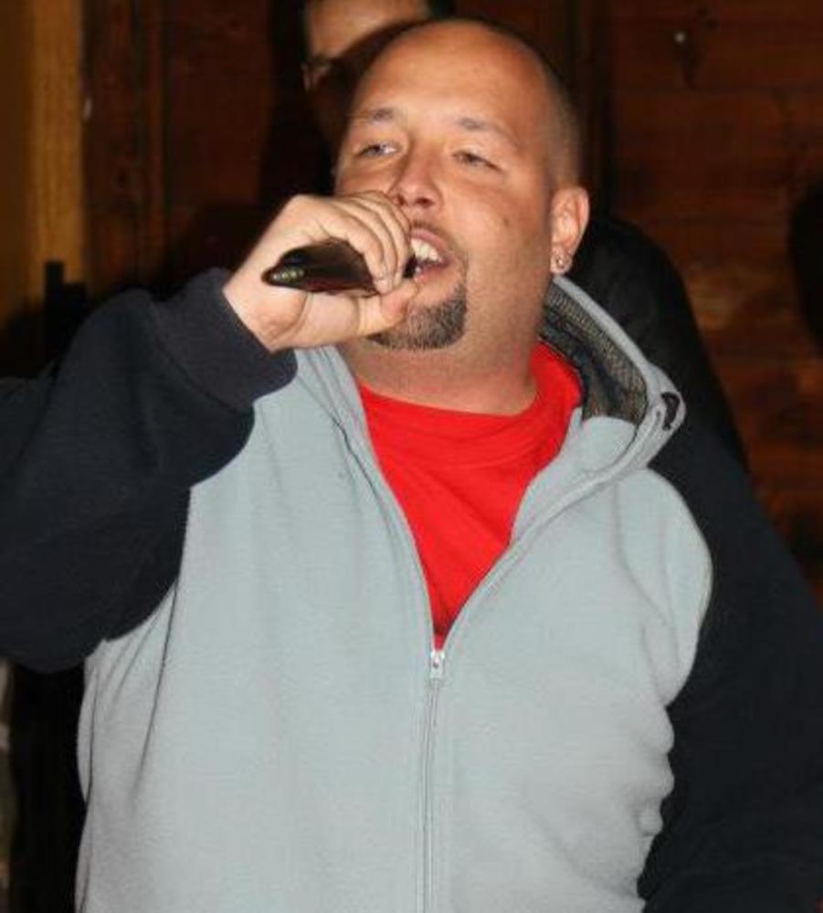 Eddie B