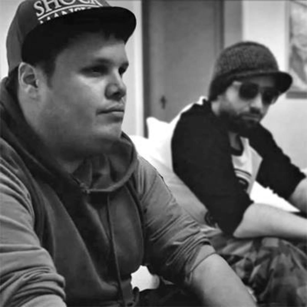 Context & Jimmy Flipshyt