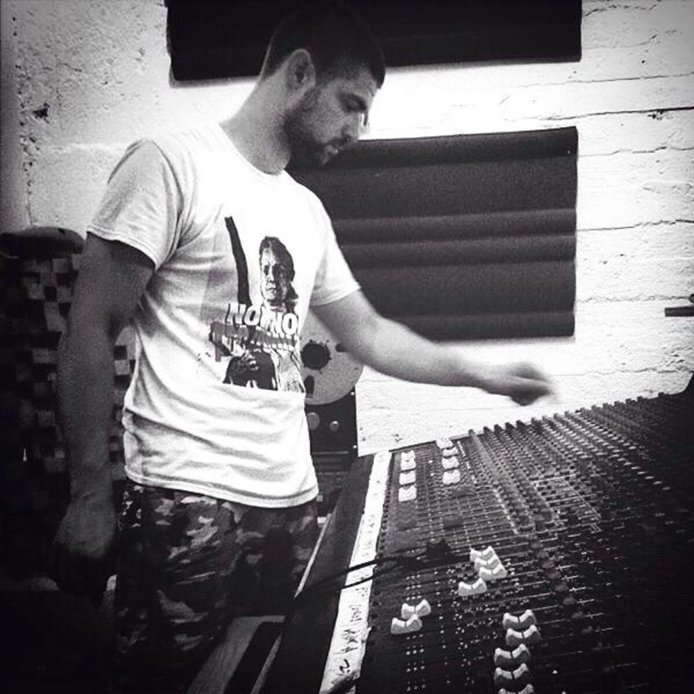 DJ Yep