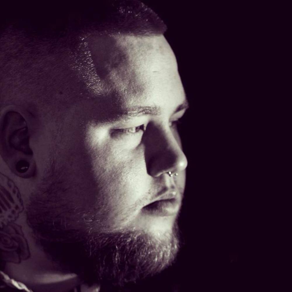 Rag N Bone Man
