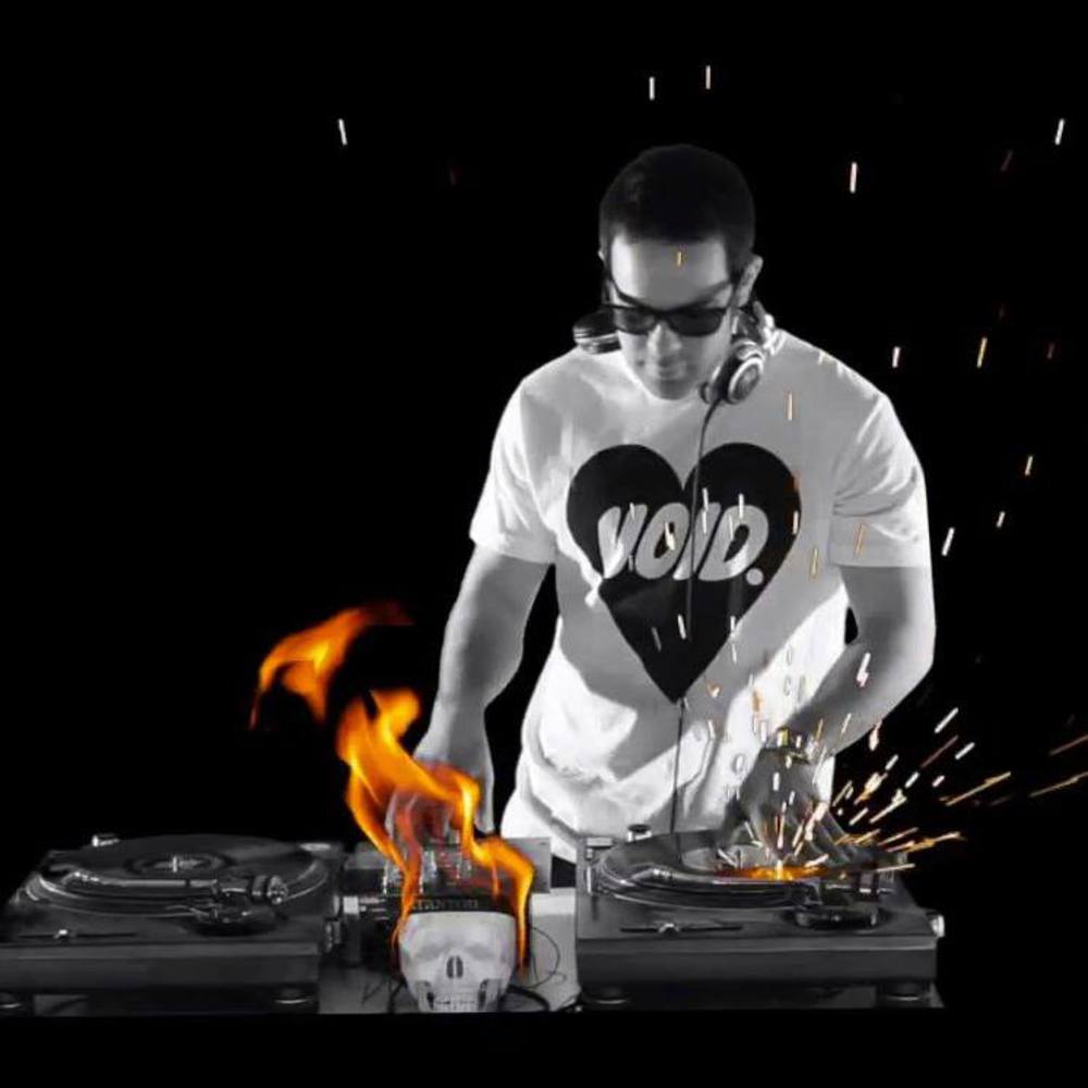 DJ Sammy B-Side