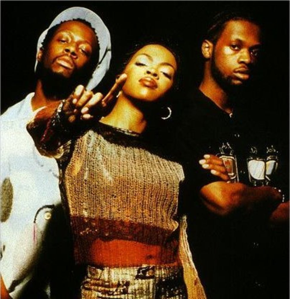 The Fugees