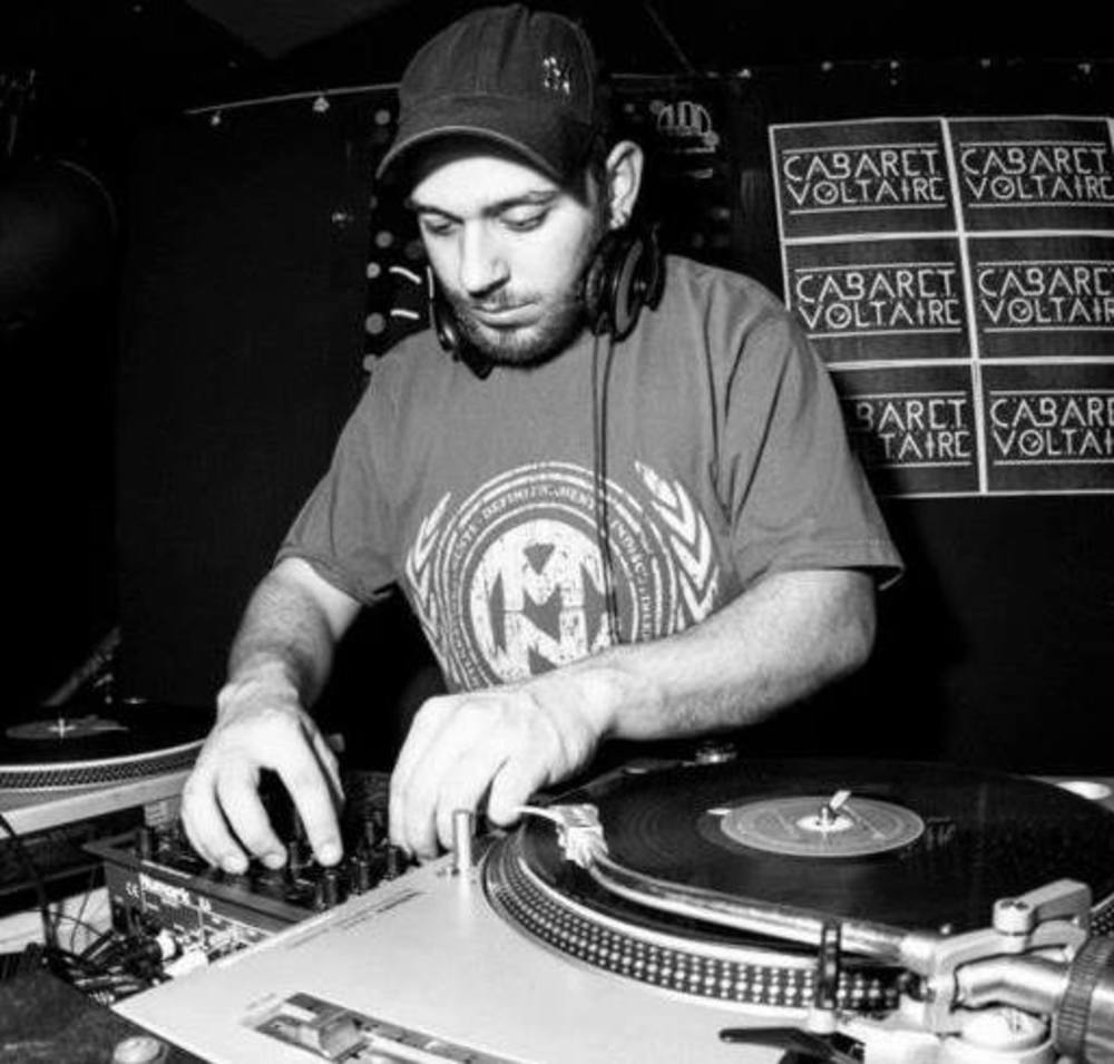 DJ Reto
