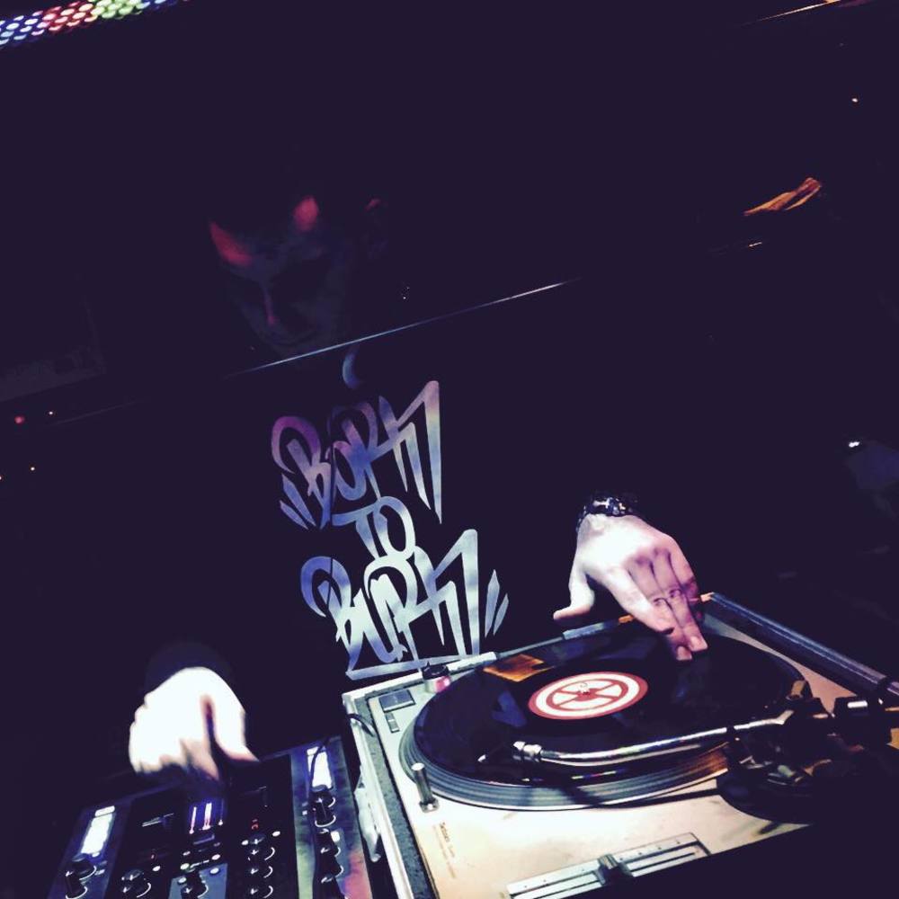 DJ Spin