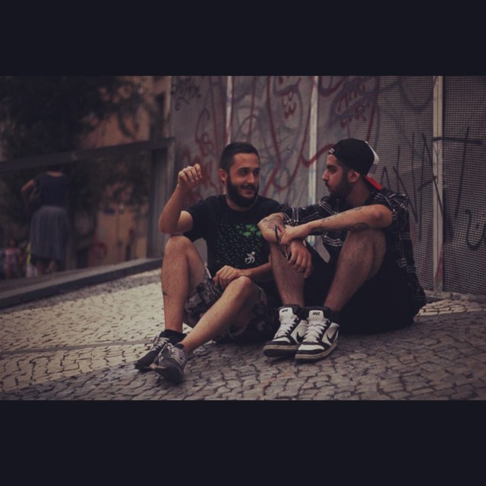 Endikah & Sceno