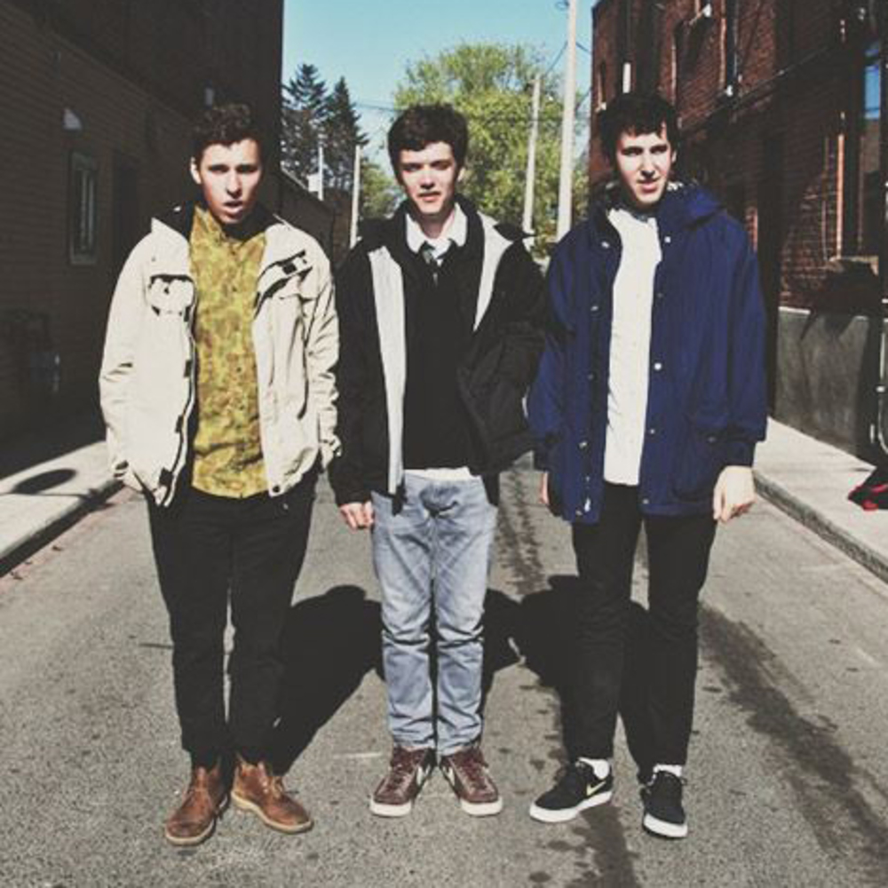 BADBADNOTGOOD