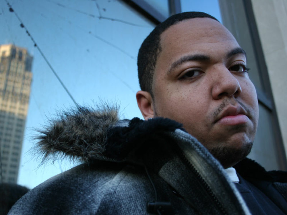 Big Tone