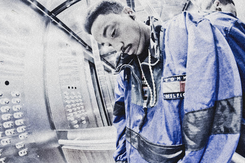 ChillxWill