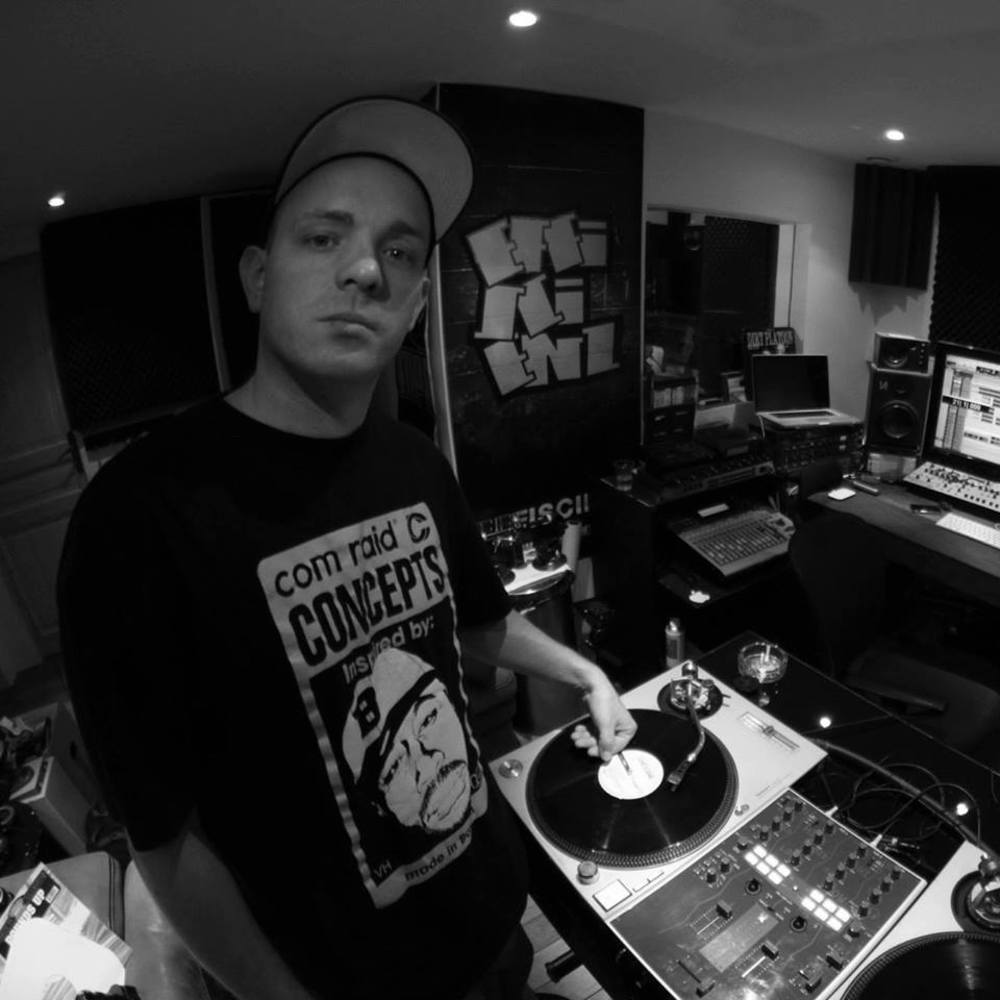 DJ Djaz