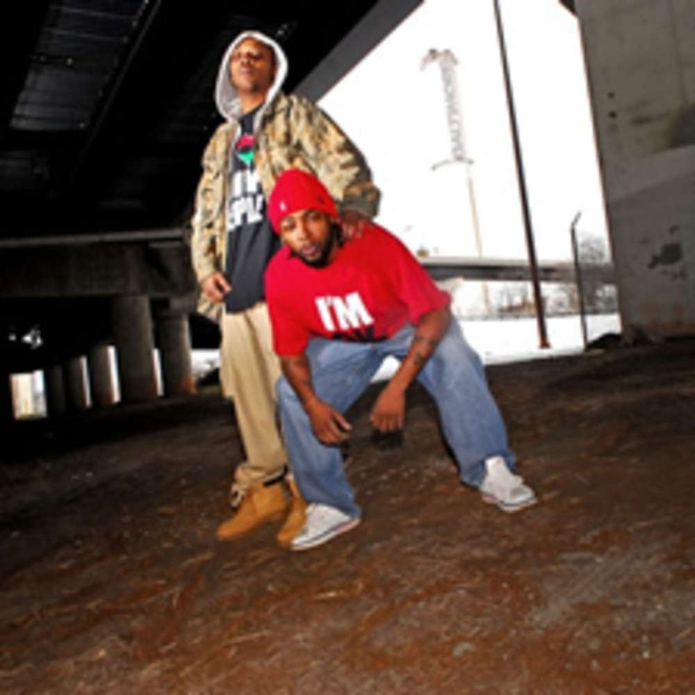 Dirt Platoon