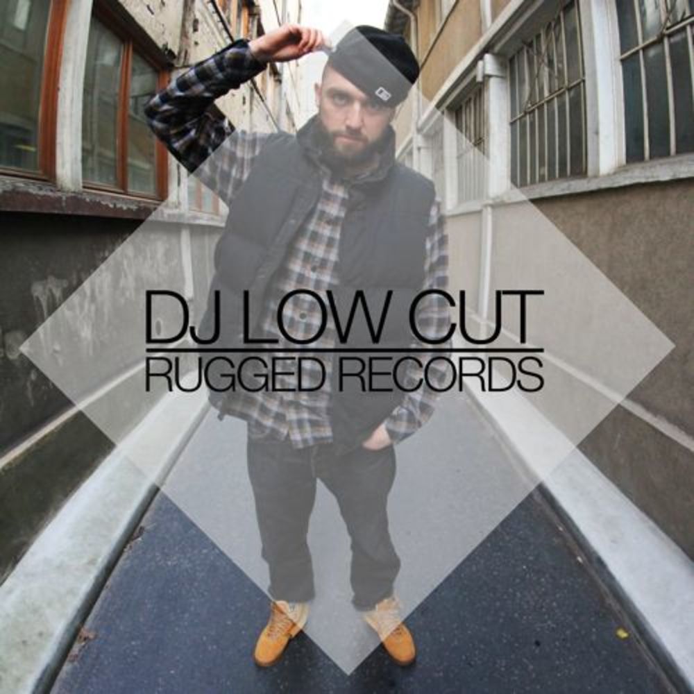 DJ Low Cut