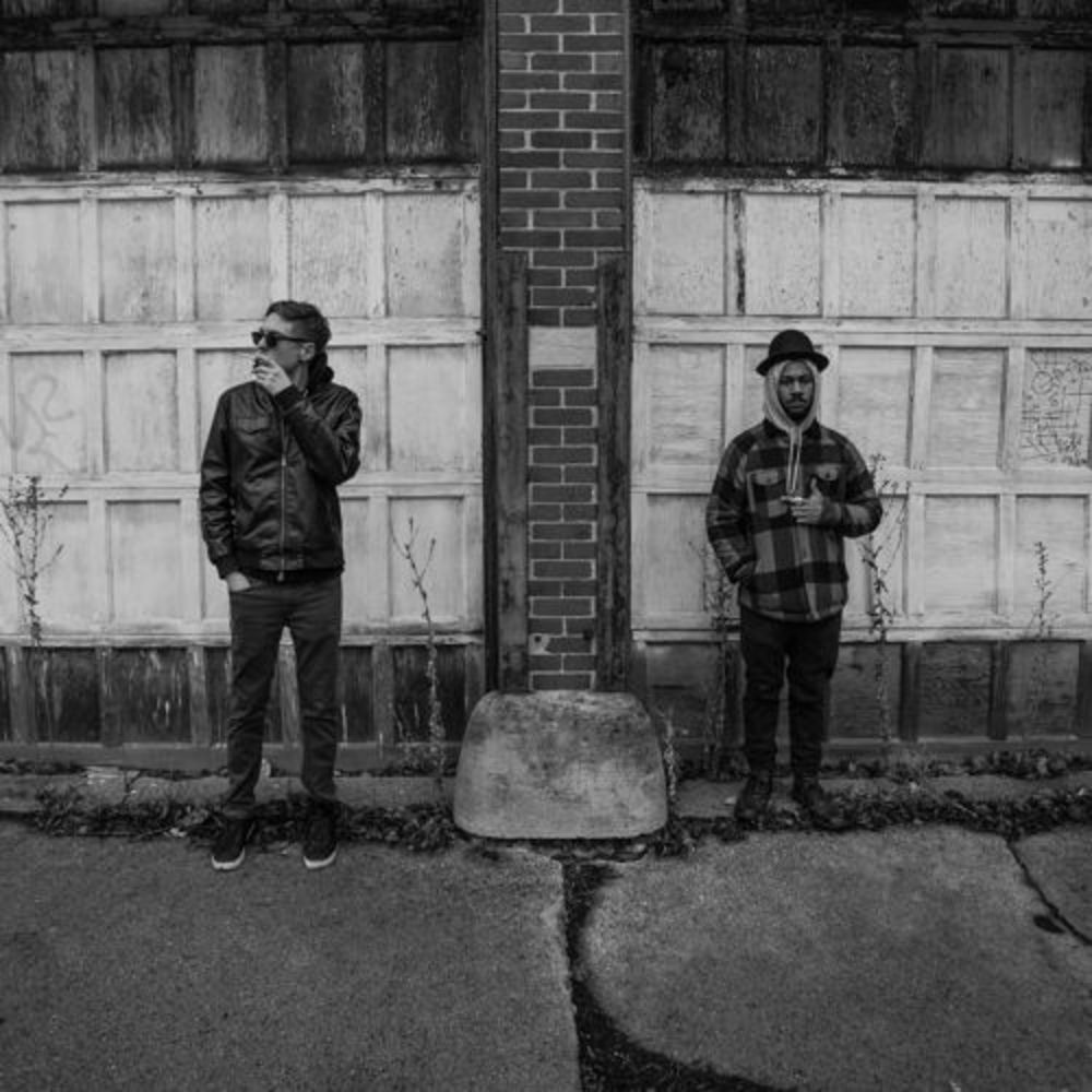 L'Orange & Jeremiah Jae