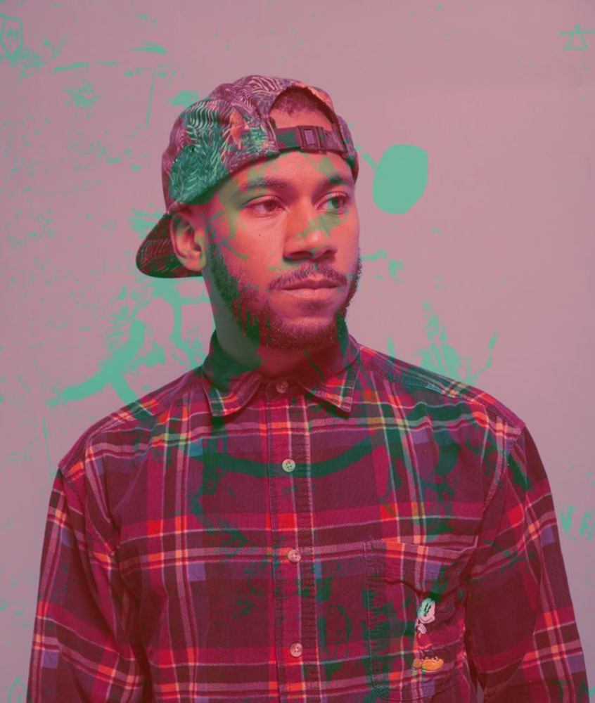 Jeremiah Jae