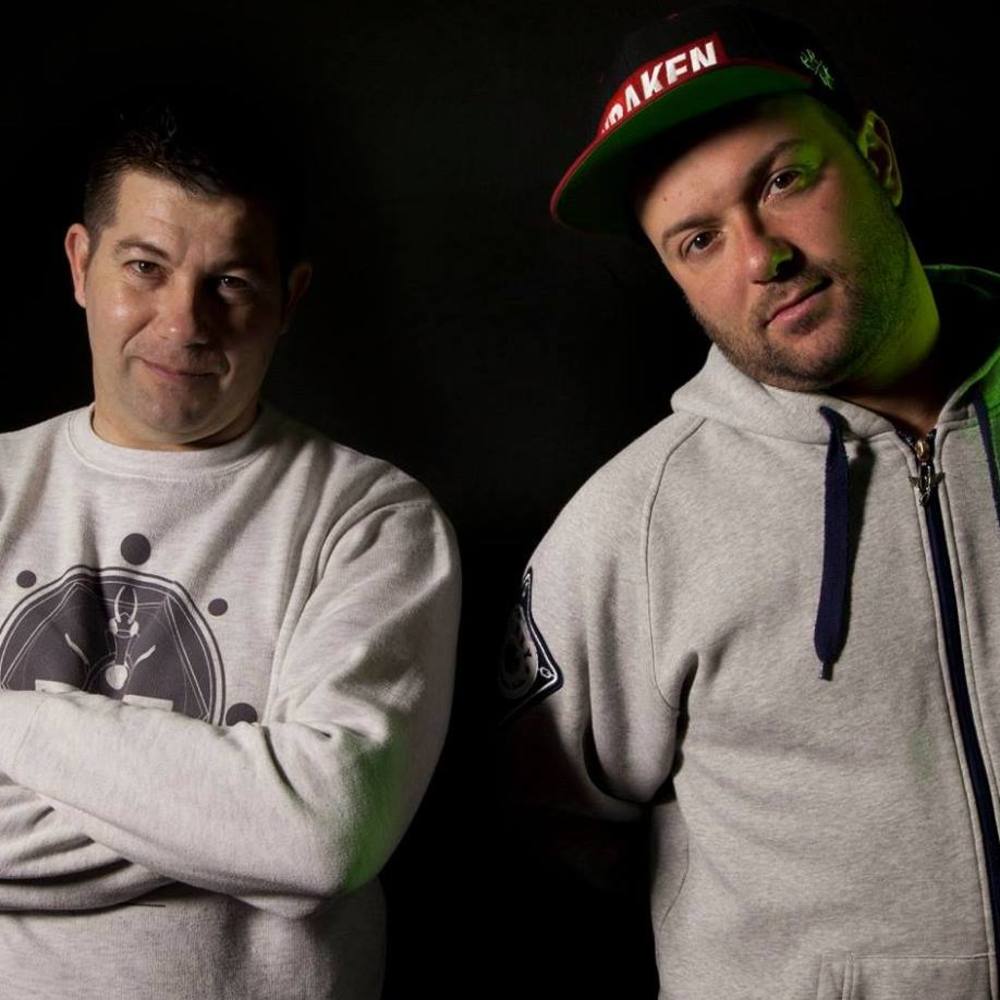 Charly Efe & Loren D