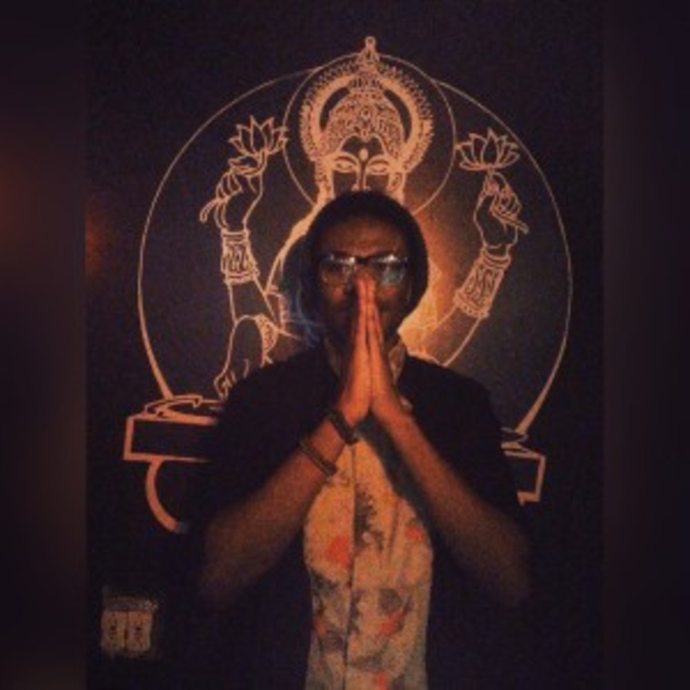 Vagabond Maurice