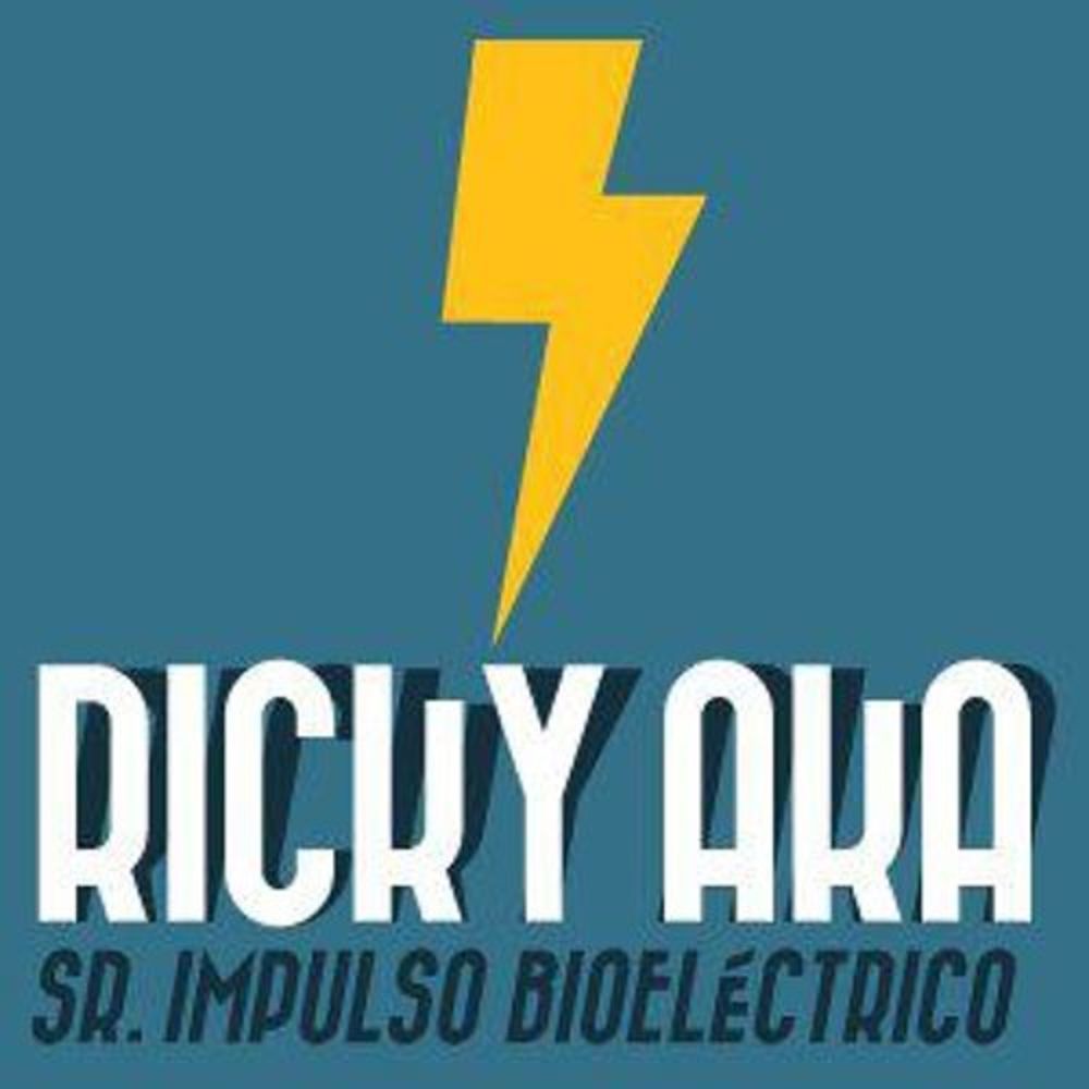 Ricky Aka