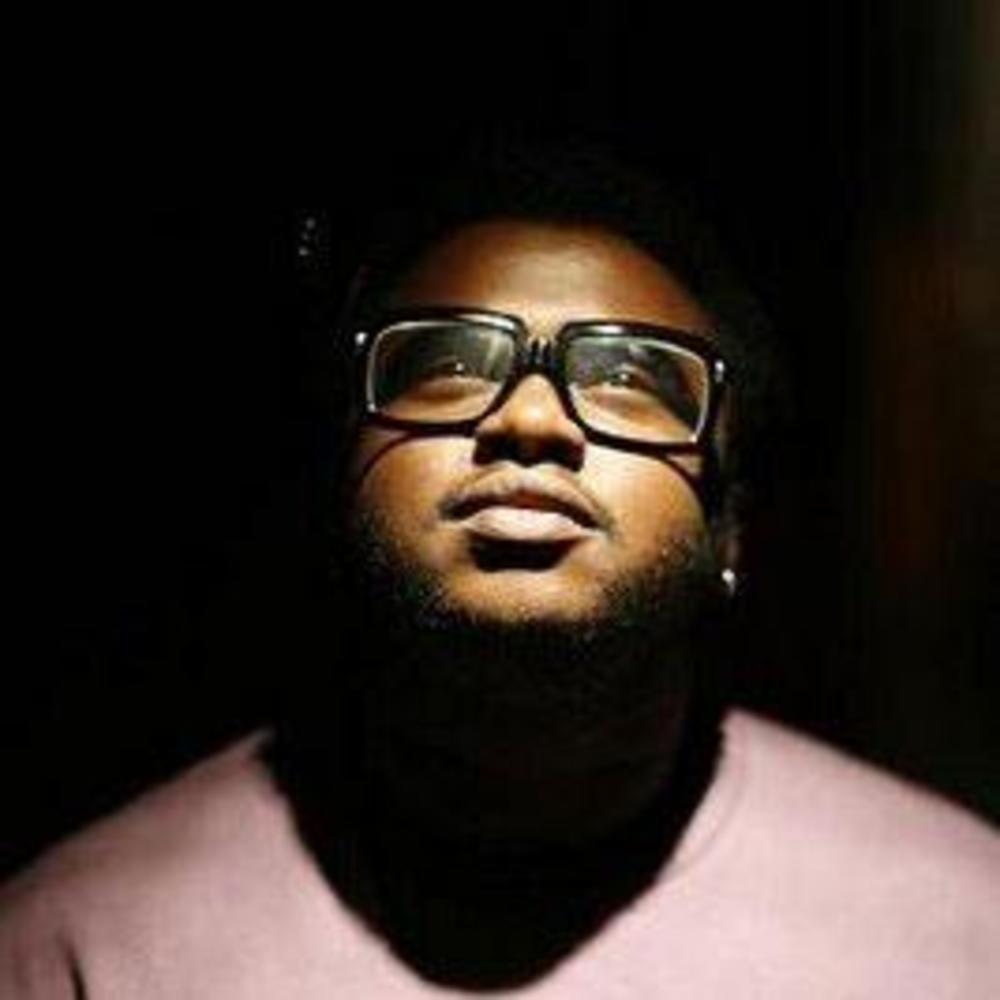 James Fauntleroy