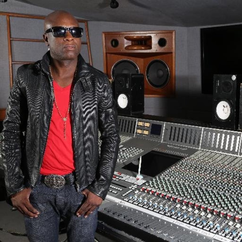 Jerry Wonda