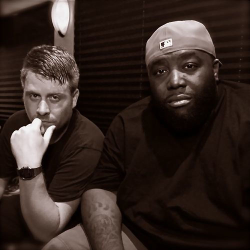 Run The Jewels