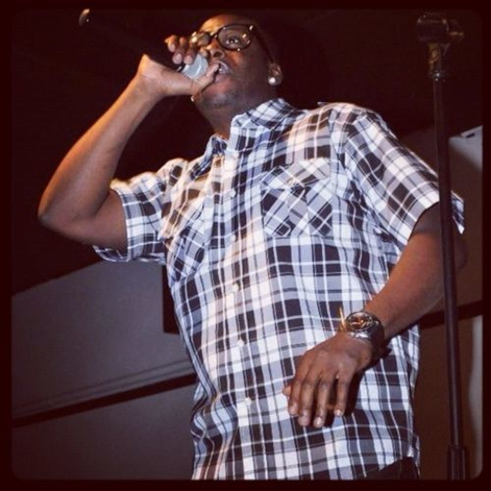 Eric Keith