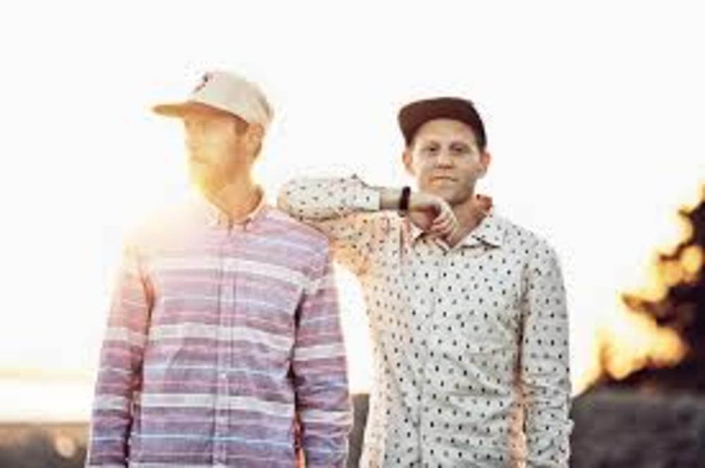 Professor P & DJ Akilles