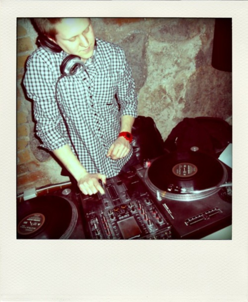 DJ Akilles