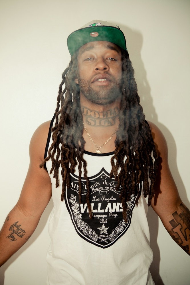 Ty Dolla $ign