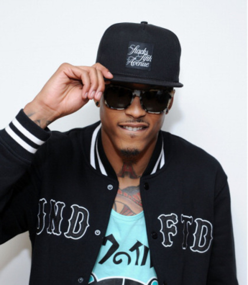 August Alsina