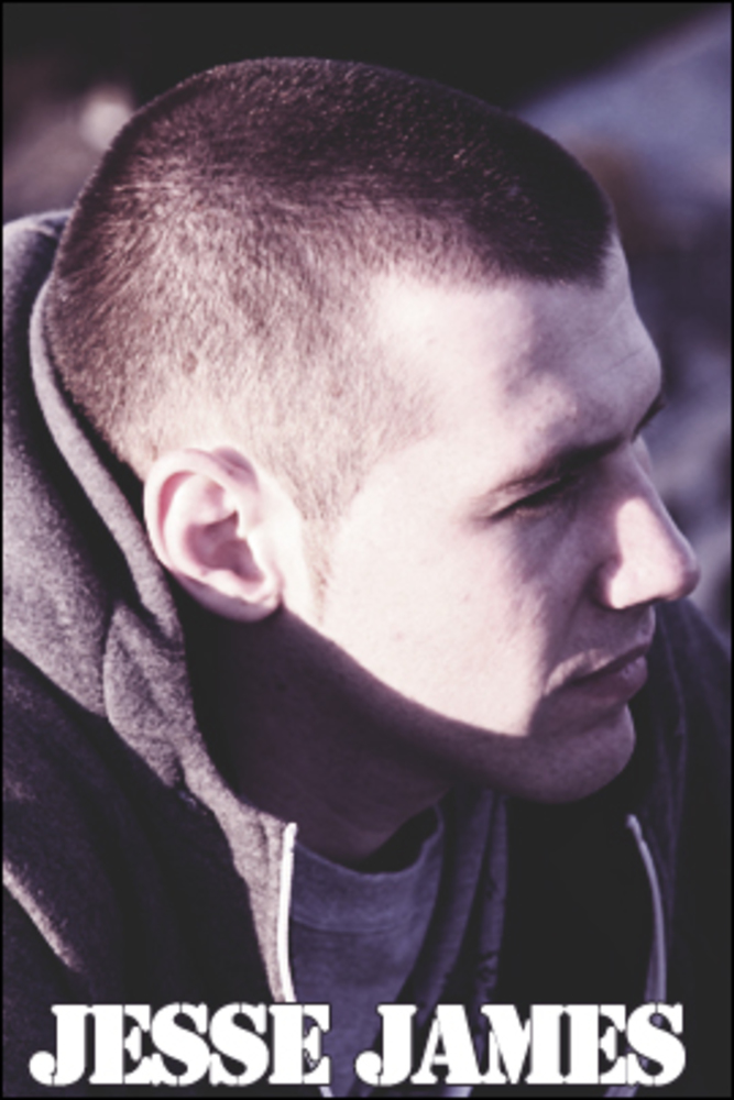 Jesse James