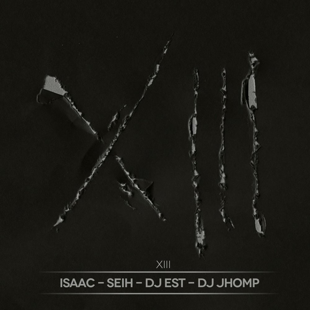 XIII