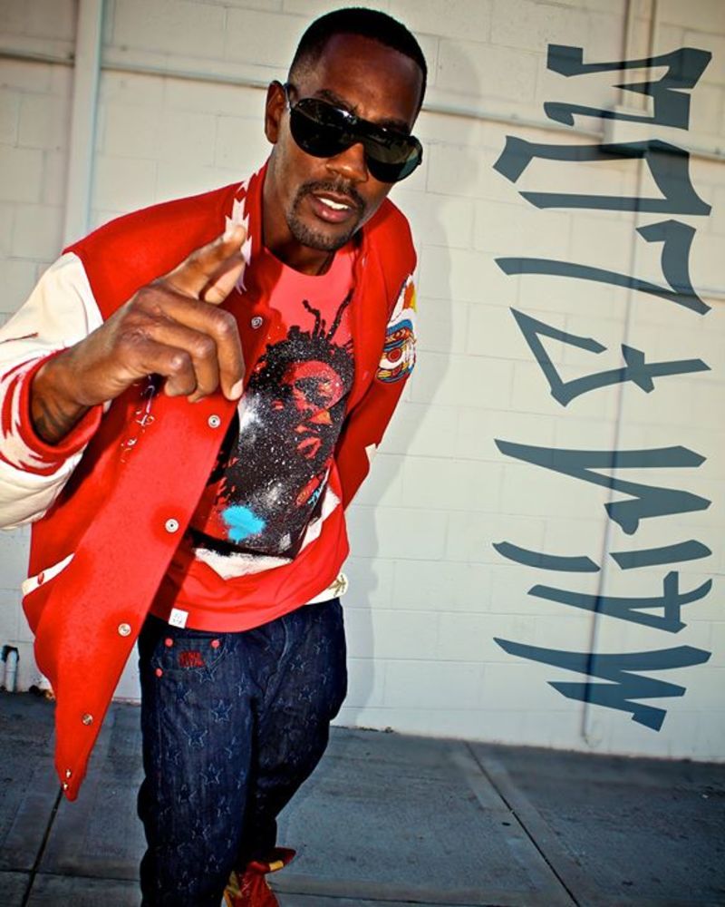 Main Flow