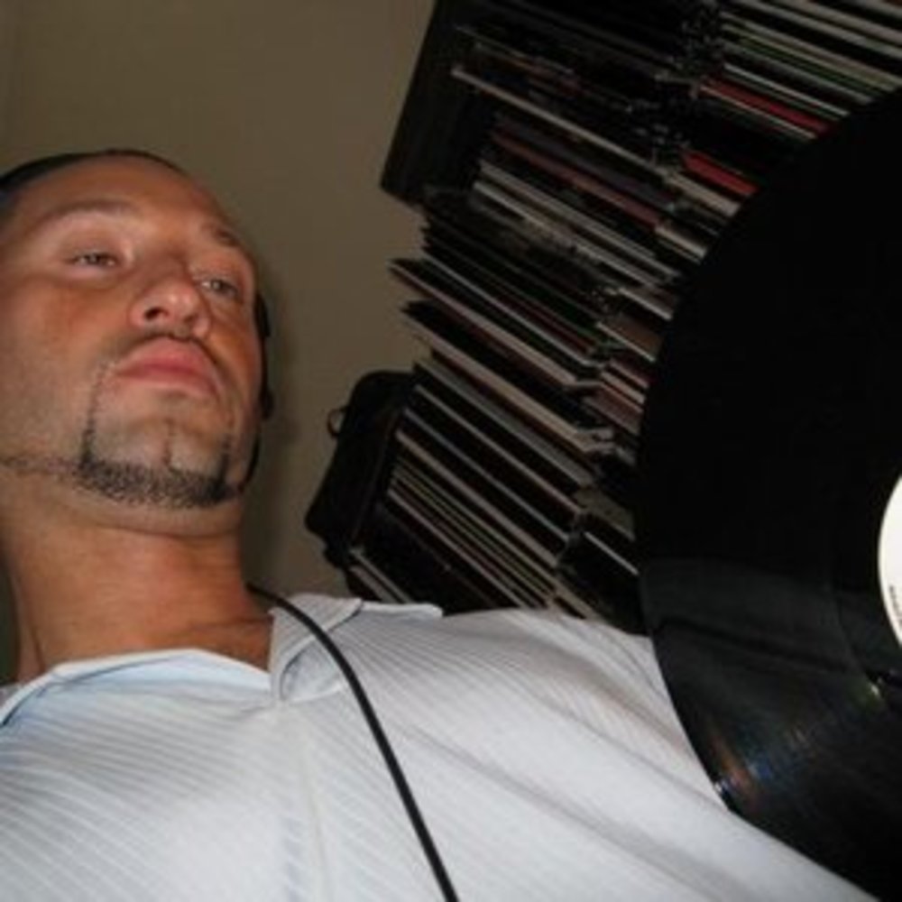 DJ Supreme One
