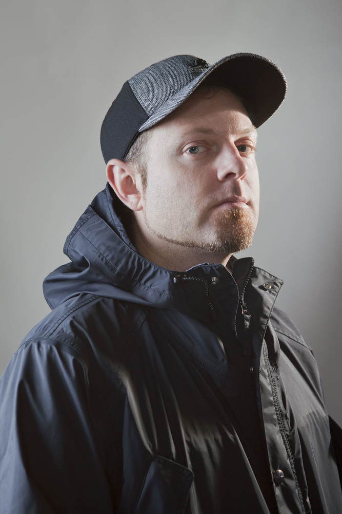 DJ Shadow