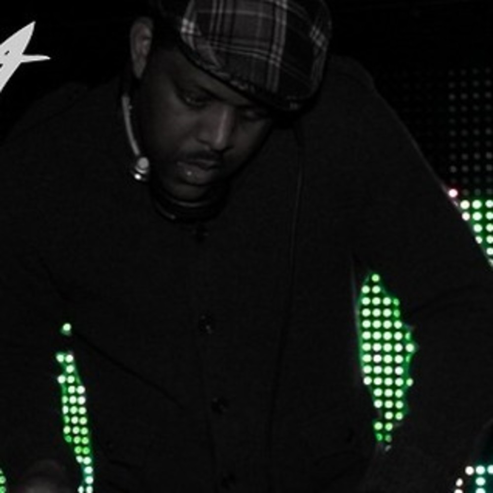 DJ Joc Max