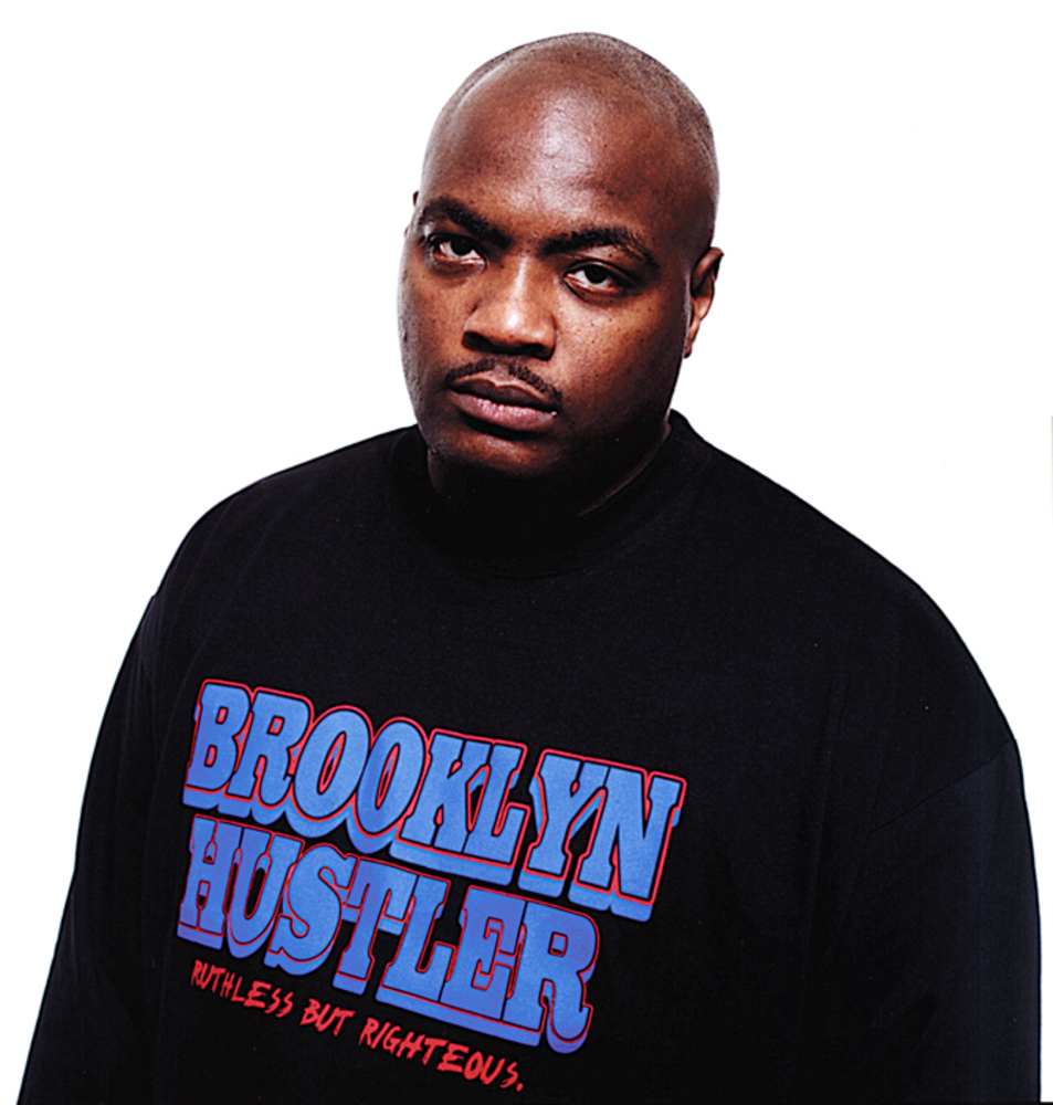 Mister Cee