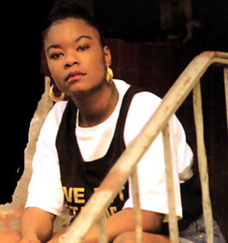 Roxanne Shanté