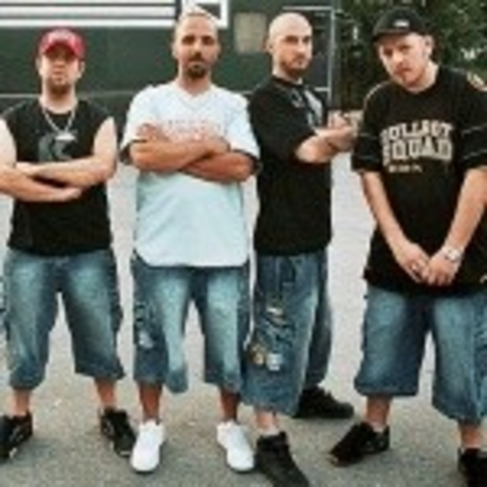 Hablando En Plata Squad