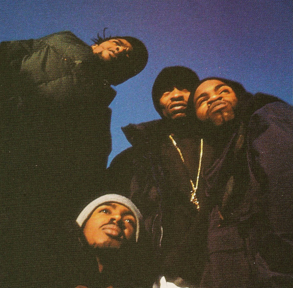 Lost Boyz