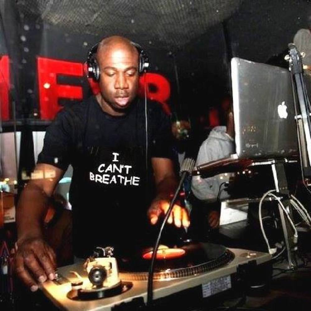 Kenny Parker