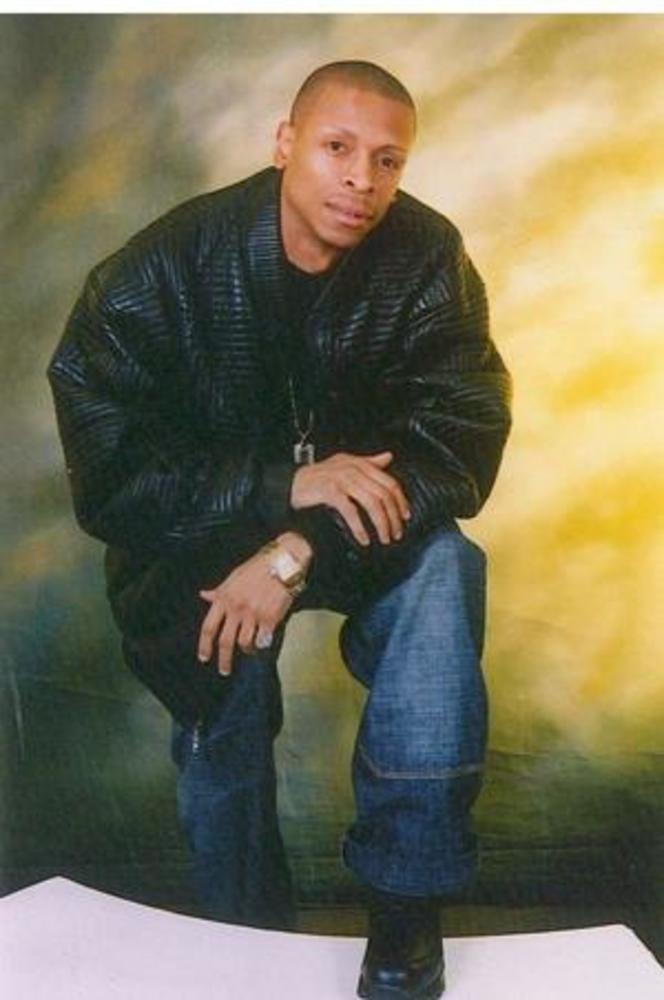 Ced Gee