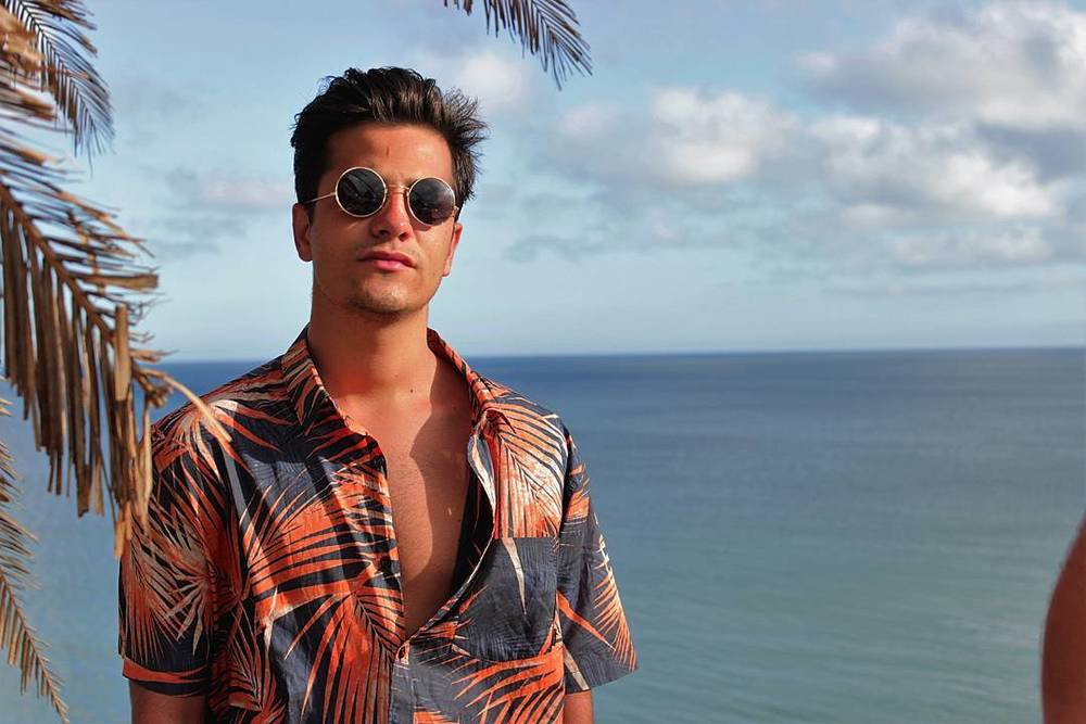Juan RIOS