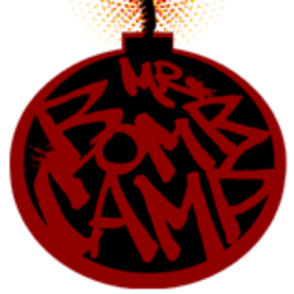 Mr. Bomb Camp