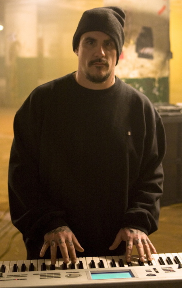 Sean "F. Sean" Martin