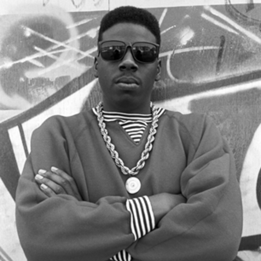 Schoolly D