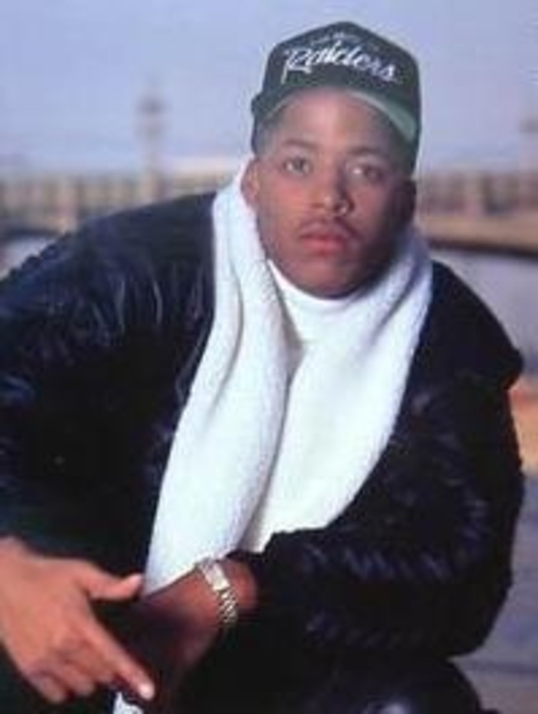 MC Breeze