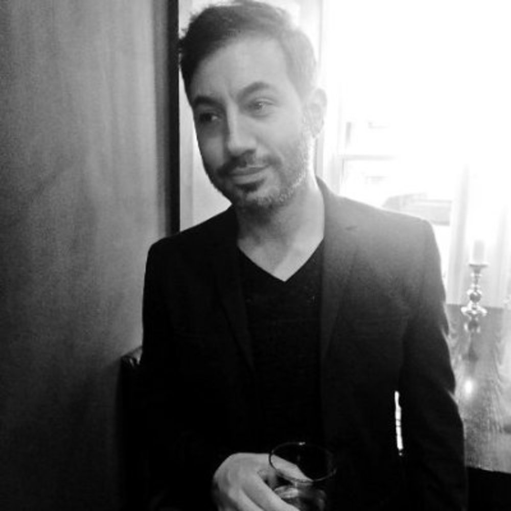 Chris Liggio