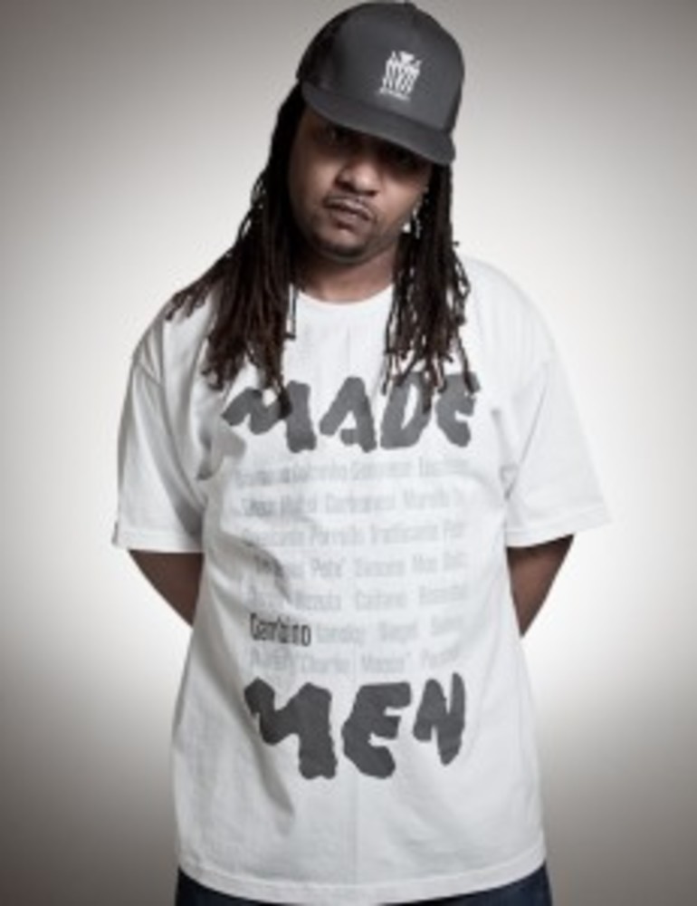 DJ Alamo