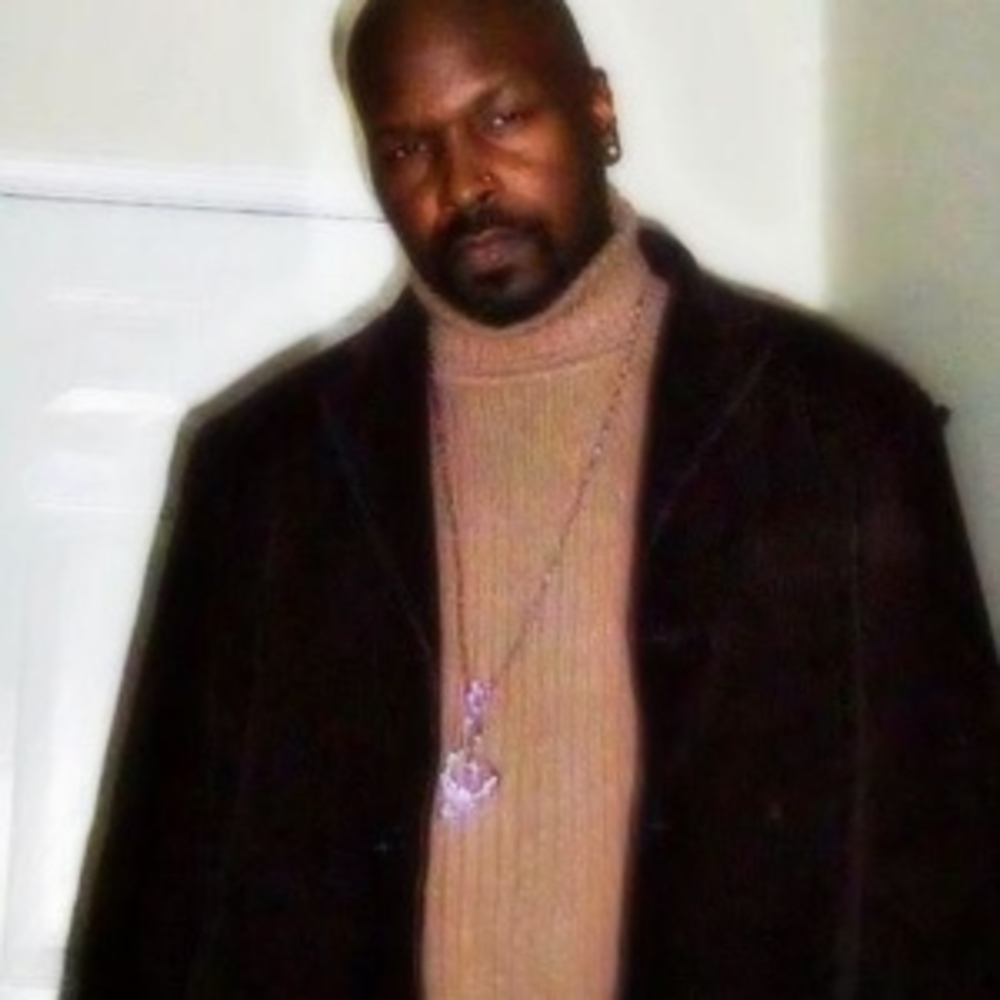 Vance Wright